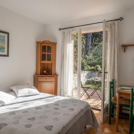 Le Mas Des Gardettes Saint-Paul-de-Vence Exteriér fotografie