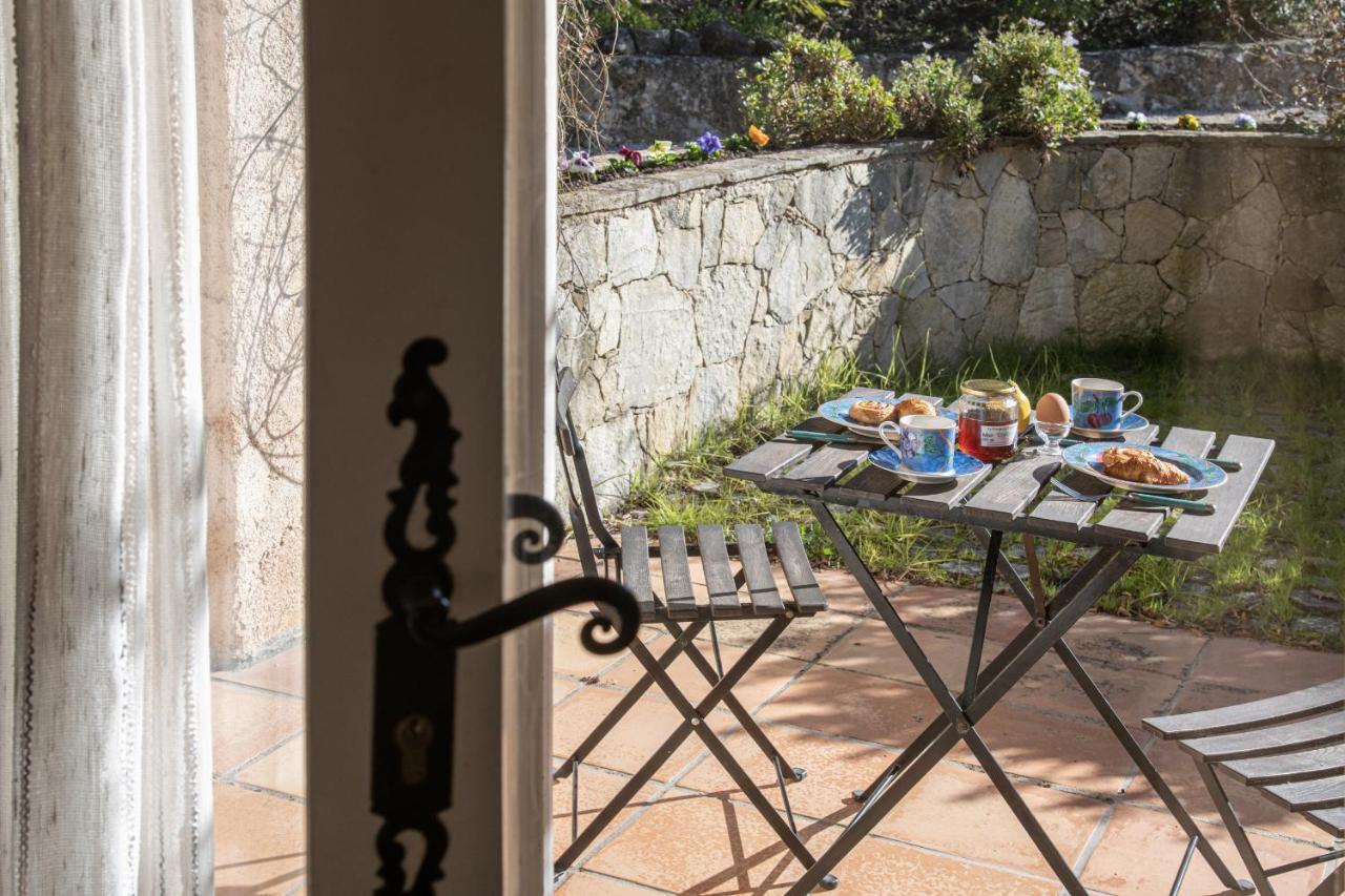 Le Mas Des Gardettes Saint-Paul-de-Vence Exteriér fotografie