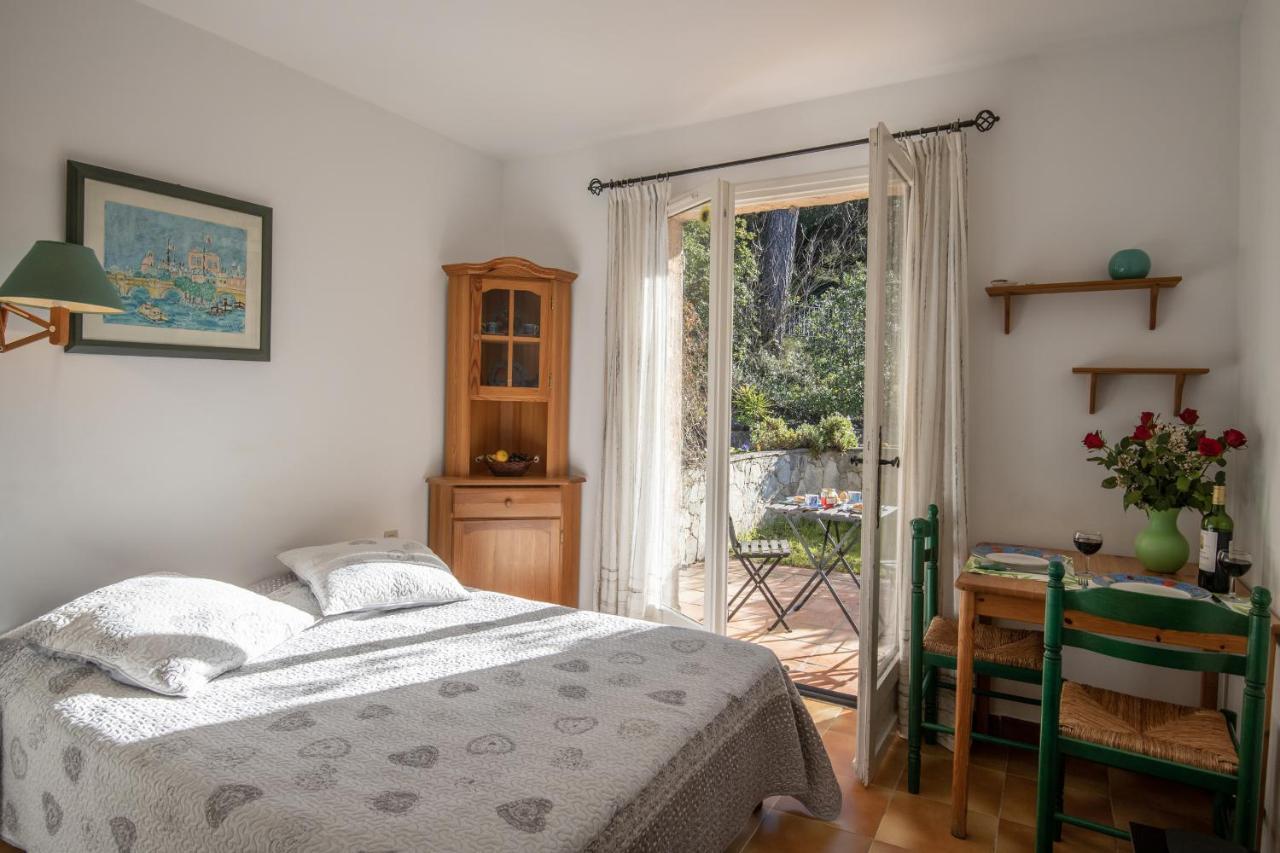 Le Mas Des Gardettes Saint-Paul-de-Vence Exteriér fotografie